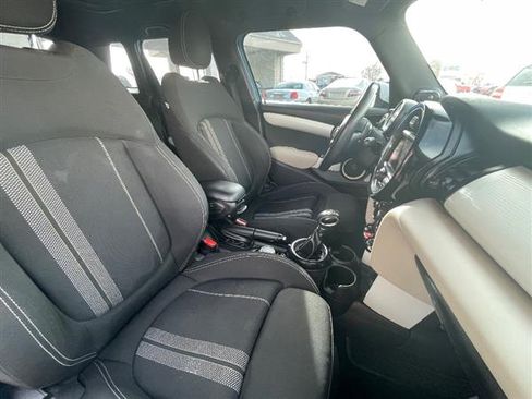 Used 2015 MINI Cooper John Cooper Works image 17