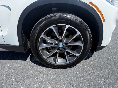 Used 2017 BMW X5 xDrive35i AWD/4WD image 28