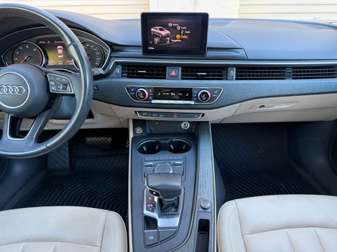 Used 2018 Audi A4 2.0T Ultra Premium Plus Sedan FWD image 15