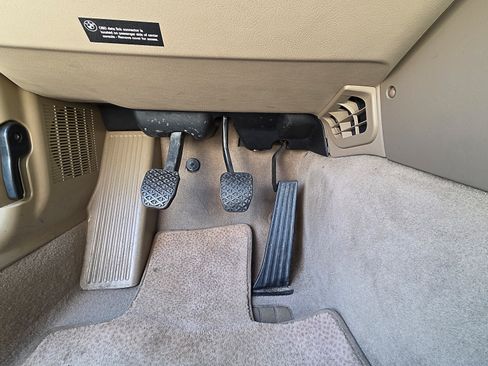 Used 1998 BMW Z3 2.8 image 15