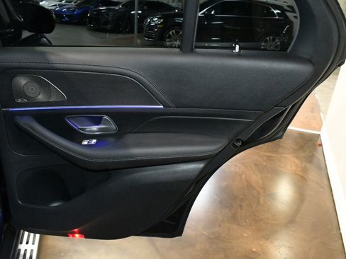 Used 2022 Mercedes-Benz GLE 350 image 44