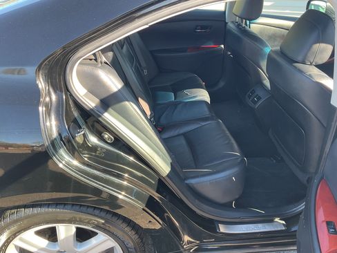 Used 2007 Lexus ES 350 image 4