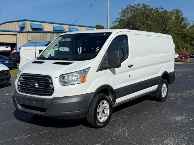 Used 2019 Ford Transit 250 130 Low Roof RWD image 2