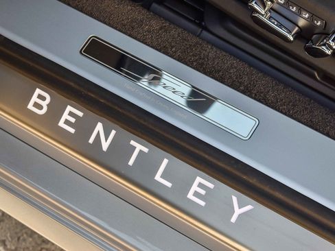 New 2026 Bentley Continental GT Speed image 24