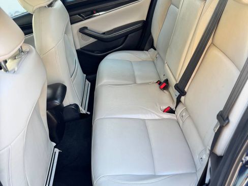 Used 2022 MAZDA MAZDA3 image 20