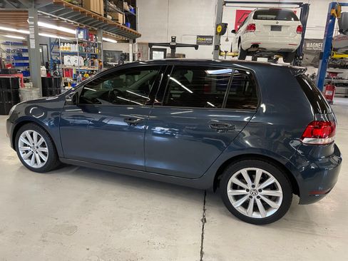 Used 2013 Volkswagen Golf TDI image 7