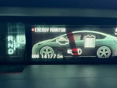 Used 2014 Toyota Prius Two image 12