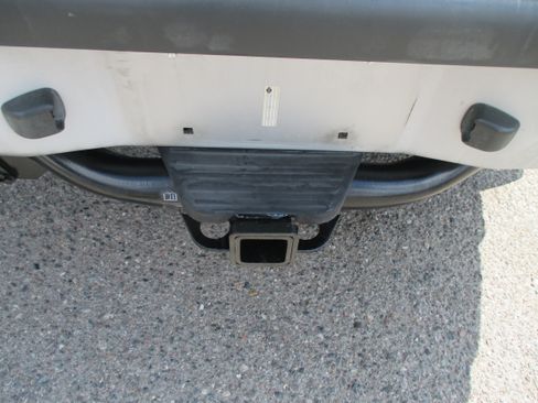 Used 2011 Nissan Xterra PRO-4X AWD/4WD image 6