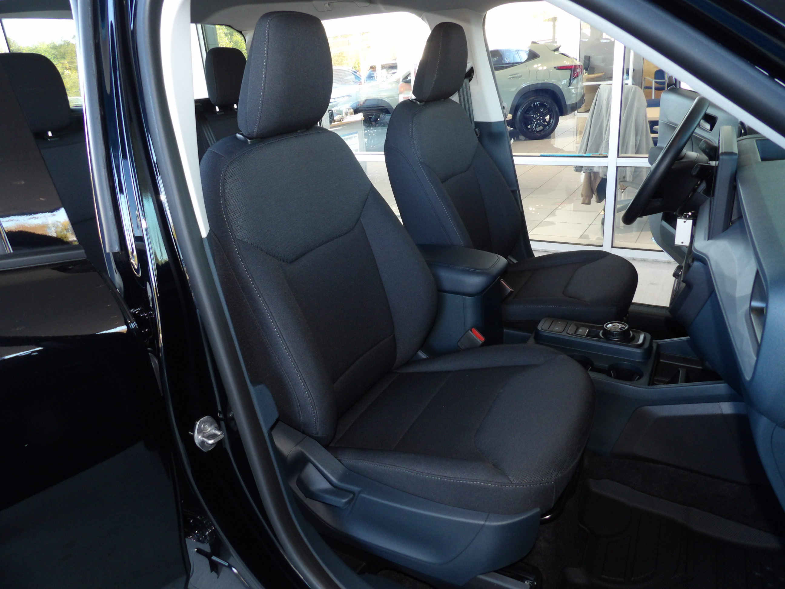 Used 2026 Ford Maverick 2WD SuperCrew XL image 16