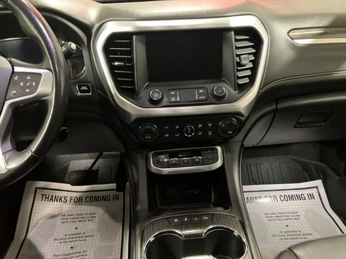 Used 2020 GMC Acadia SLT image 24