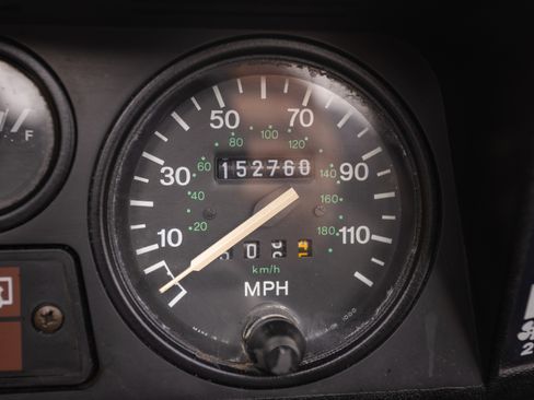 Used 1995 Land Rover Defender 90 image 26