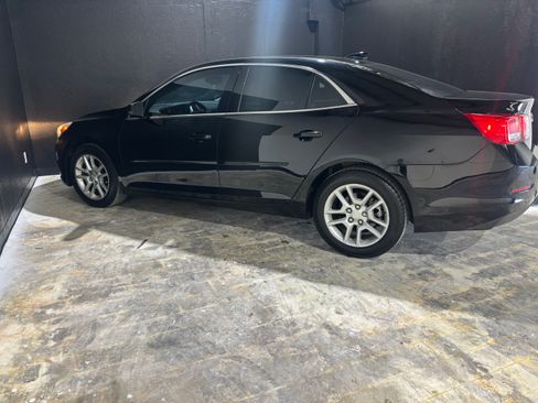 Used 2016 Chevrolet Malibu Limited LT image 8