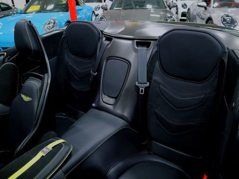 Used 2023 Aston Martin DBS image 35