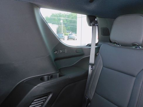 New 2025 Chevrolet Tahoe High Country image 26