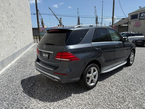 Used 2016 Mercedes-Benz GLE 350 w/ Premium Package image 10