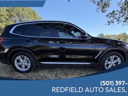 Used 2019 BMW X3 sDrive30i