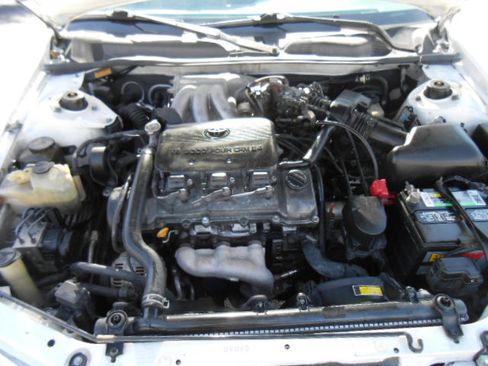 Used 1999 Toyota Camry LE V6 Sedan FWD image 19