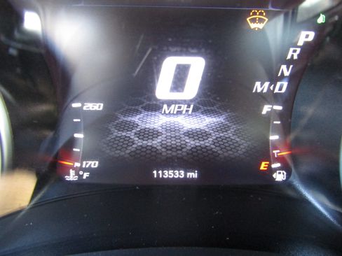 Used 2020 Dodge Charger Scat Pack image 17