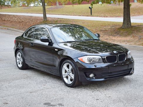Used 2012 BMW 128i image 4