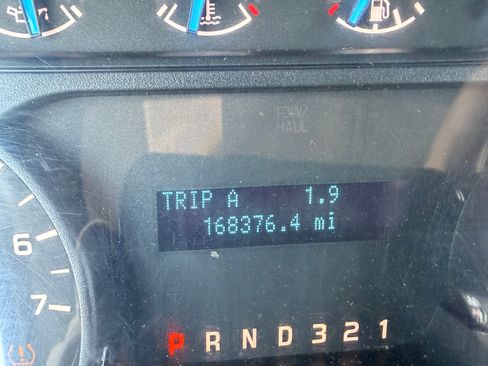 Used 2014 Ford F150 2WD SuperCrew image 11