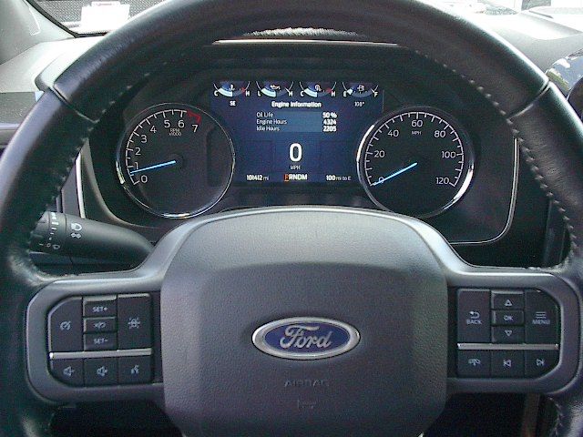Used 2022 Ford F150 XLT AWD/4WD image 18
