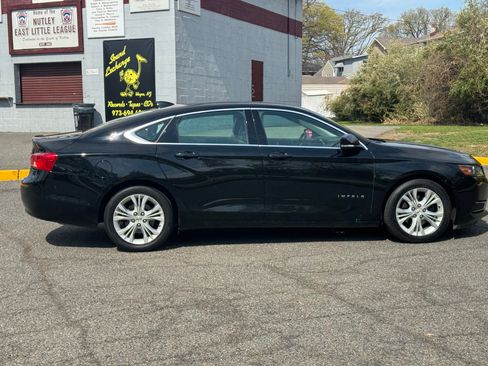 Used 2015 Chevrolet Impala LT image 7