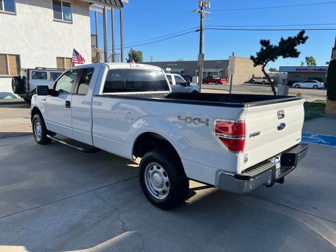 Used 2014 Ford F150 XL image 4