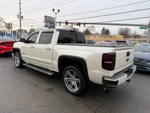 Used 2014 Chevrolet Silverado 1500 High Country image 6