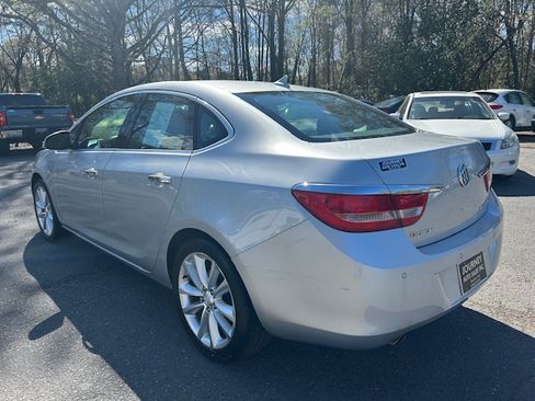 Used 2014 Buick Verano Convenience image 3