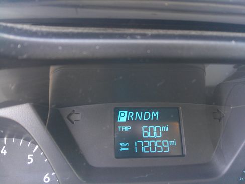 Used 2016 Ford Transit 150 XL image 12