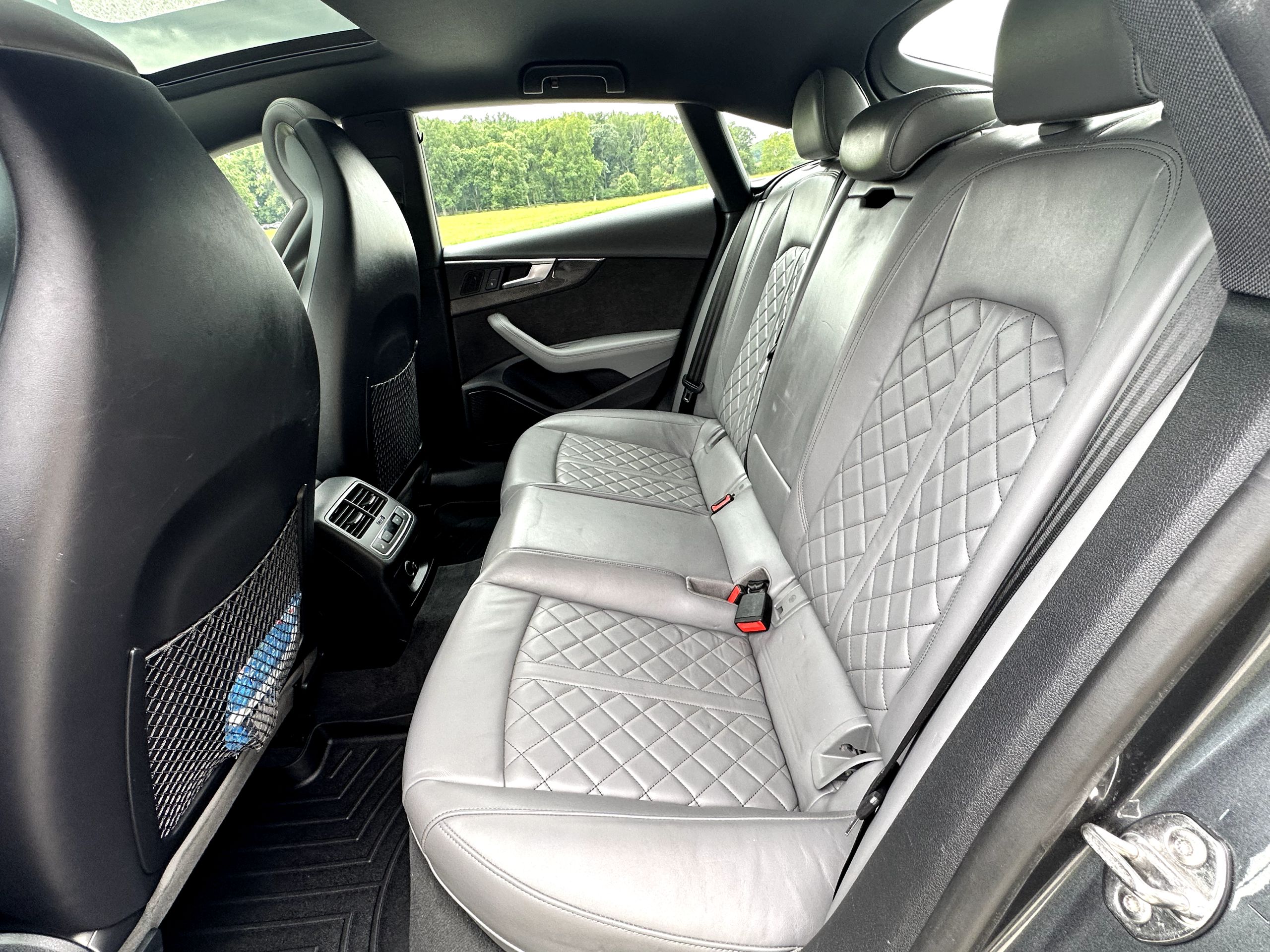 Used 2018 Audi S5 3.0T Prestige Sportback AWD/4WD image 15