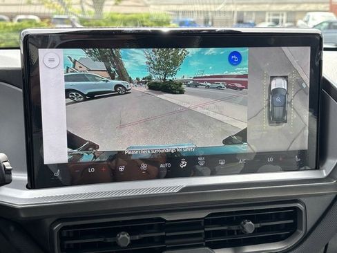 New 2025 Ford Bronco Sport Badlands w/ Sasquatch Badlands Package image 32