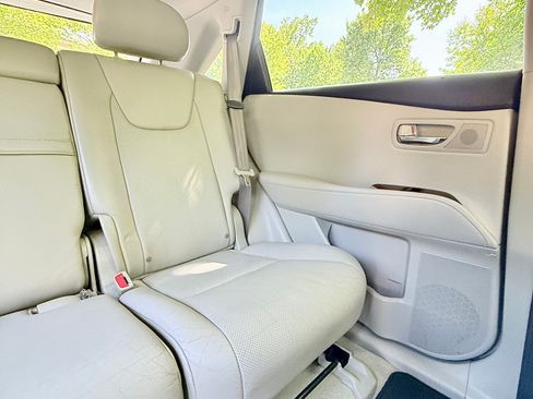 Used 2012 Lexus RX 350 Luxury image 29