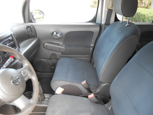 Used 2009 Nissan Cube 1.8 FWD image 12
