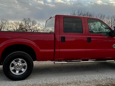 Used 2014 Ford F250 XLT image 8