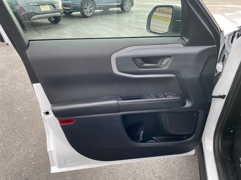 Used 2023 Ford Bronco Sport Big Bend image 14