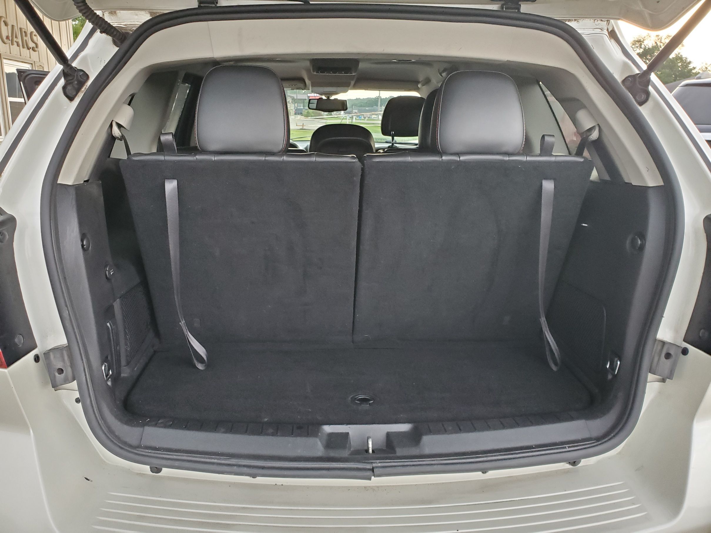 Used 2016 Dodge Journey FWD R/T image 9