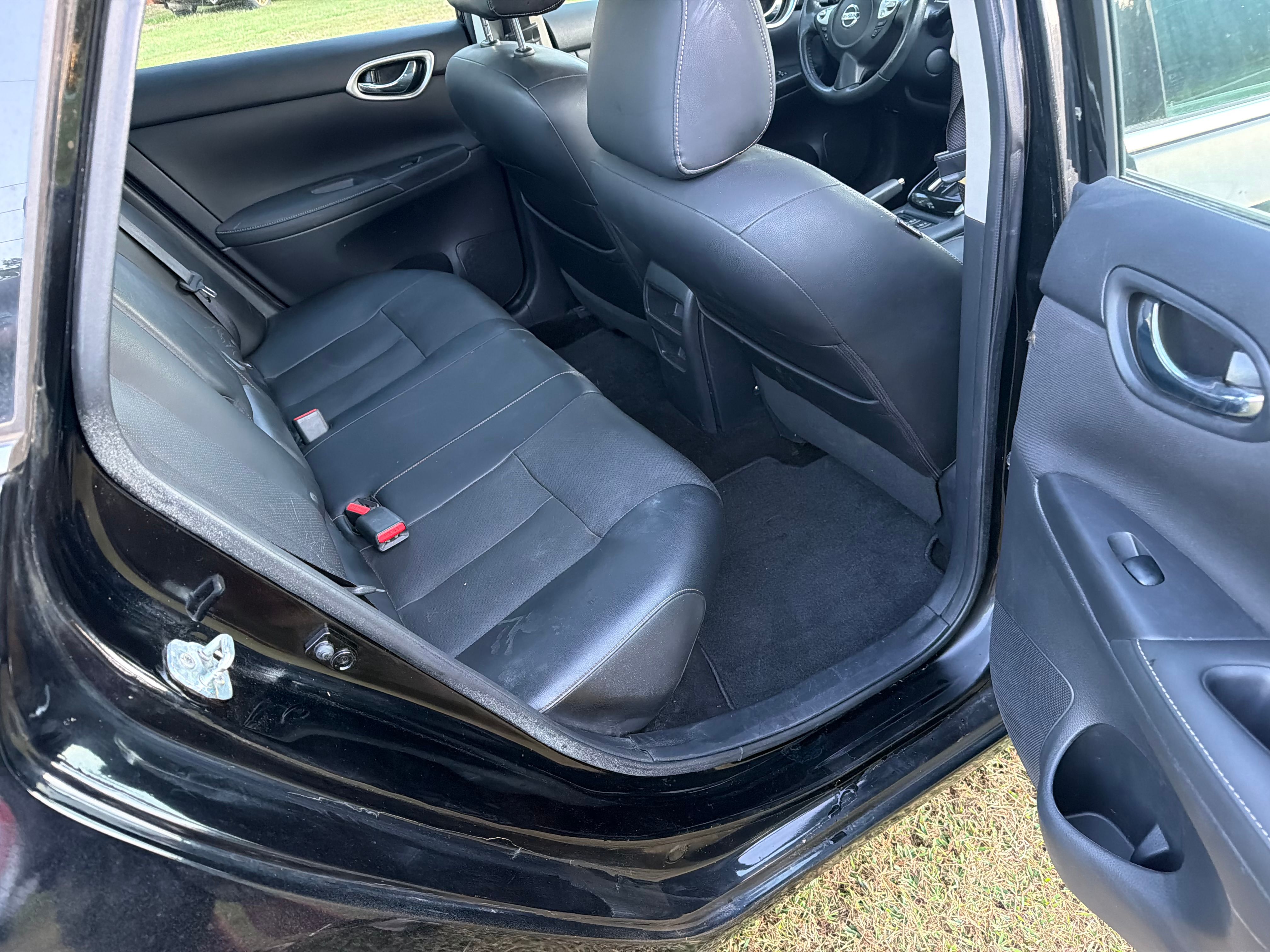 Used 2017 Nissan Sentra UNAVAIL FWD image 55