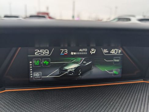 Used 2023 Subaru Crosstrek 2.5i Limited image 13