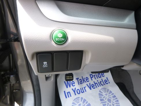 Used 2013 Honda CR-V AWD LX image 13