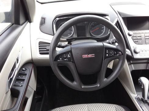 Used 2014 GMC Terrain SLE image 20
