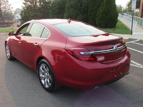 Used 2014 Buick Regal Premium FWD image 6