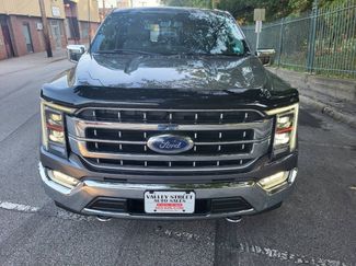 Used 2021 Ford F150 Lariat image 1