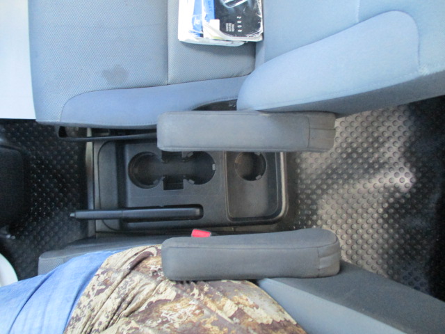 Used 2008 Honda Element 4WD EX image 35