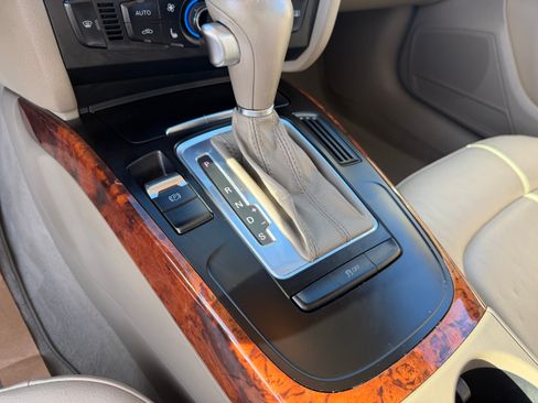 Used 2012 Audi A4 2.0T Premium Sedan FWD image 33