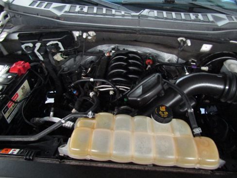 Used 2020 Ford F150 XLT image 18