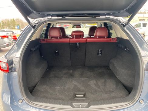 Used 2023 MAZDA CX-5 2.5 S Carbon Edition image 19