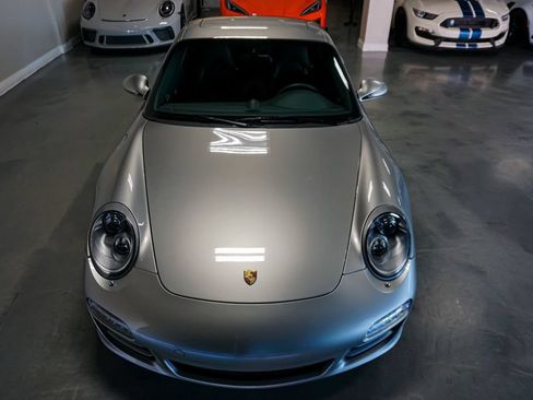 Used 2012 Porsche 911 Carrera 4S AWD/4WD image 48