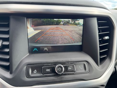 Used 2017 GMC Acadia AWD SLE w/ SLE-2 image 20