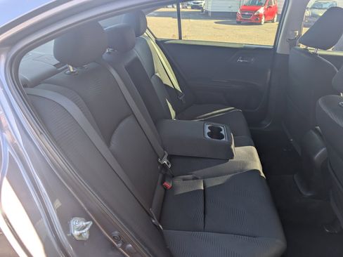 Used 2015 Honda Accord LX image 15